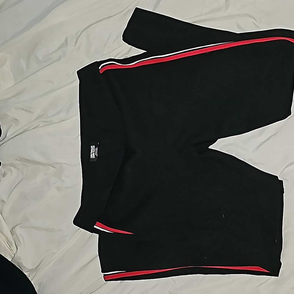 Zara leggings